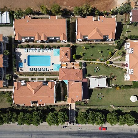 Larimar Suite Hotel Oludeniz Bagian luar foto