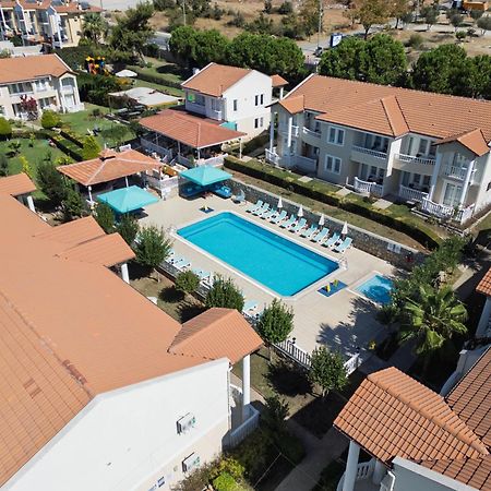 Larimar Suite Hotel Oludeniz Bagian luar foto