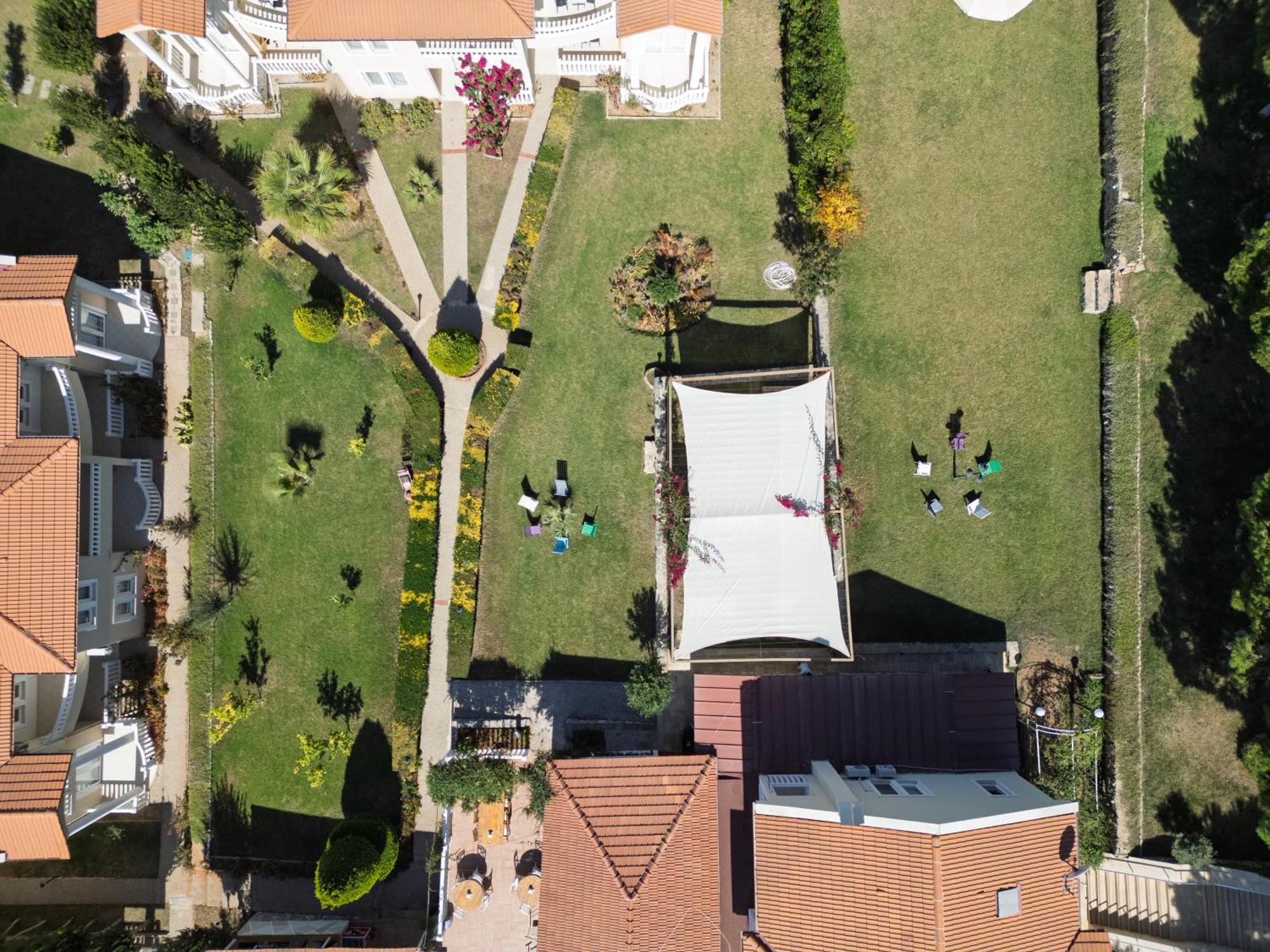 Larimar Suite Hotel Oludeniz Bagian luar foto